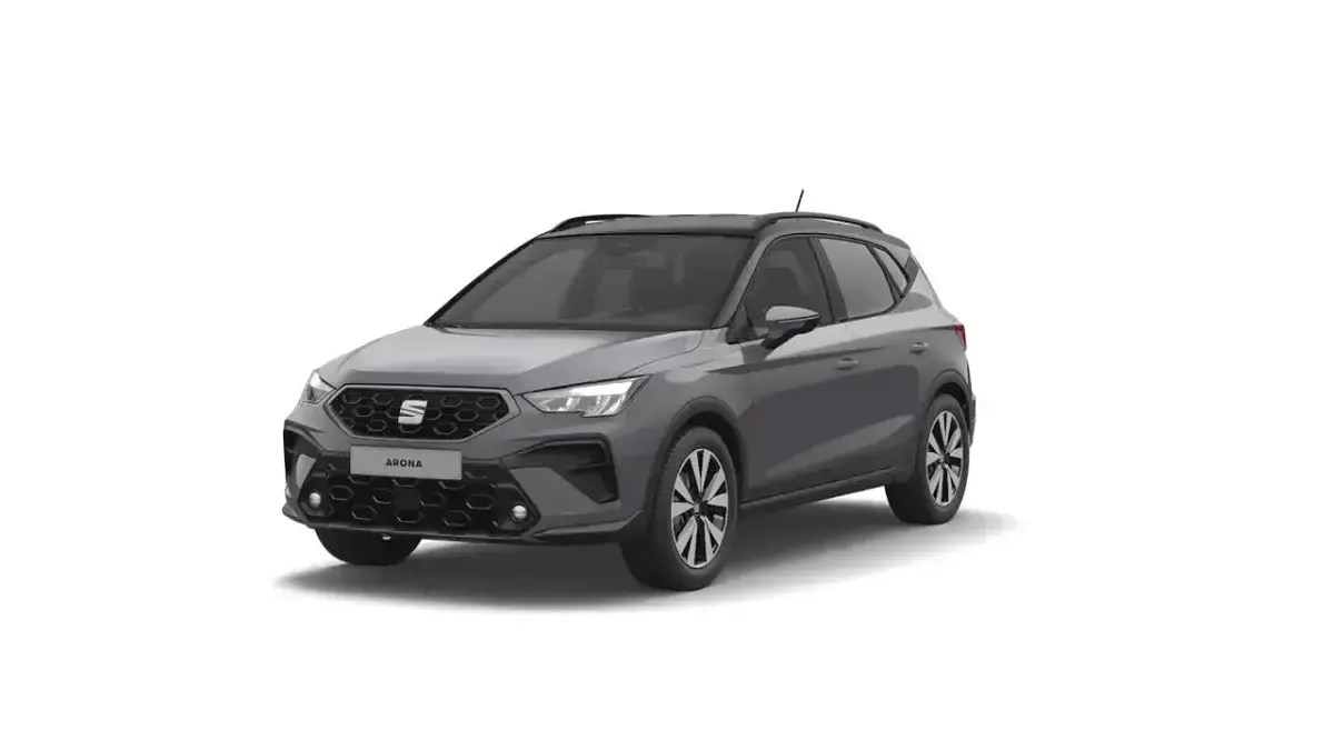 Nuevo Seat Arona Style Plus 115 CV (84 kW) 2026 Gris SUV