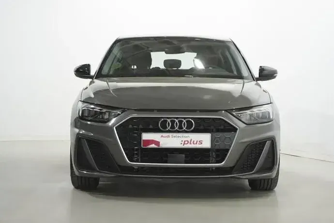 Usado Audi A1 110 CV (80 kW) 2023 SUV
