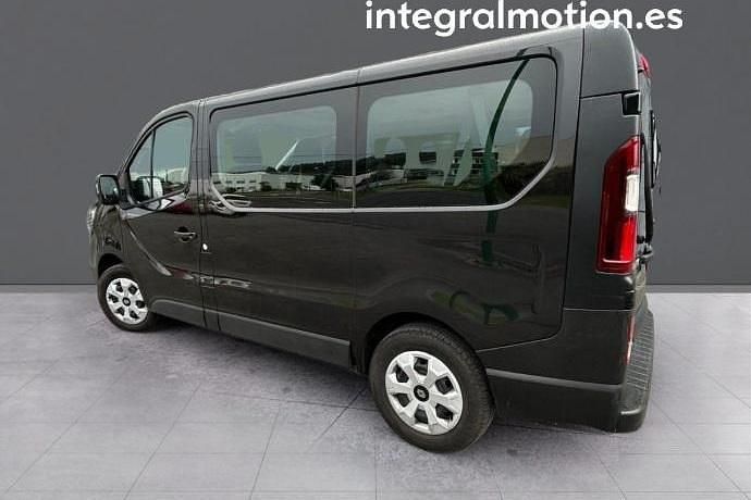 Usado Renault Trafic Equilibre 170 CV (125 kW) 2024