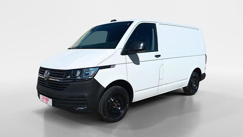 Usado 2021 VW T6.1 Van | 24.500 € (Caro) - Imagen 1/4