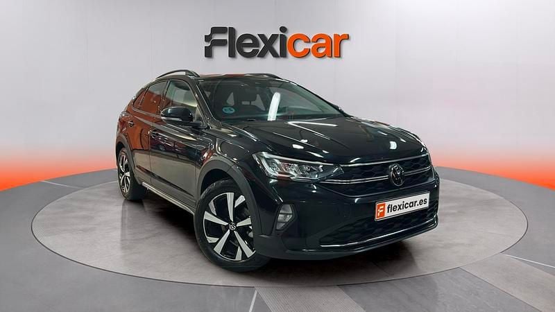 Usado VW Taigo Life 116 CV (85 kW) 2024 SUV