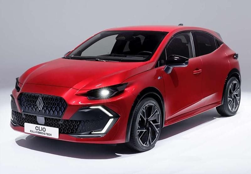 Usado Renault Clio IV Zen 90 CV (66 kW) 2017 Gris Utilitario