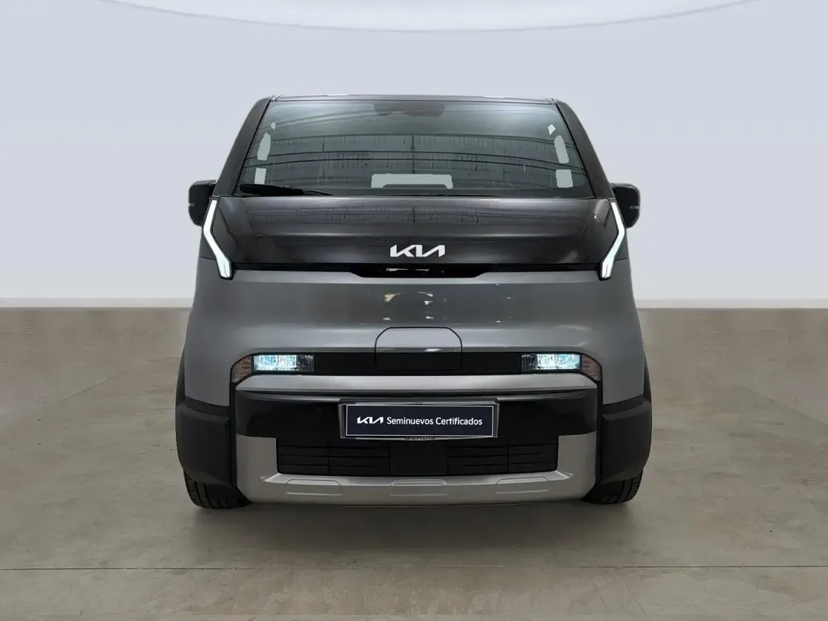 Usado Kia PV5 119 kW (163 CV) 2026 Monovolumen