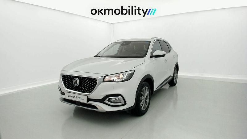 Usado MG HS Comfort 162 CV (119 kW) 2023 Blanco SUV