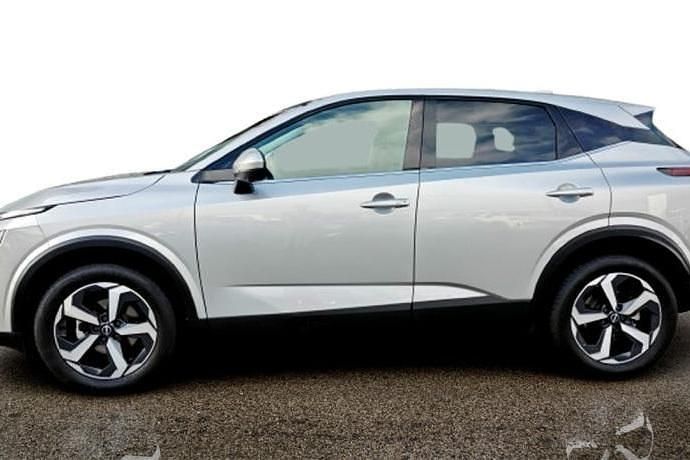 Usado Nissan Qashqai N-Connecta 158 CV (116 kW) 2024 SUV