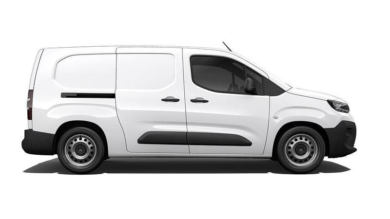Nuevo Citroën Berlingo 100 CV (73 kW) 2026 Blanco Monovolumen