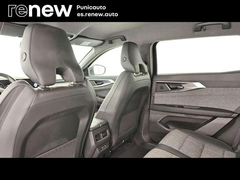 Usado Renault Espace Techno 199 CV (146 kW) 2024 SUV
