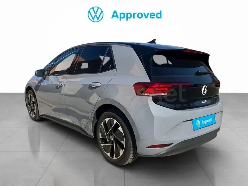 Usado VW ID.3 Pure 125 kW (170 CV) 2026 Eléctrico Utilitario
