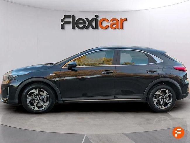 Usado Kia XCeed 160 CV (117 kW) 2023 Negro SUV