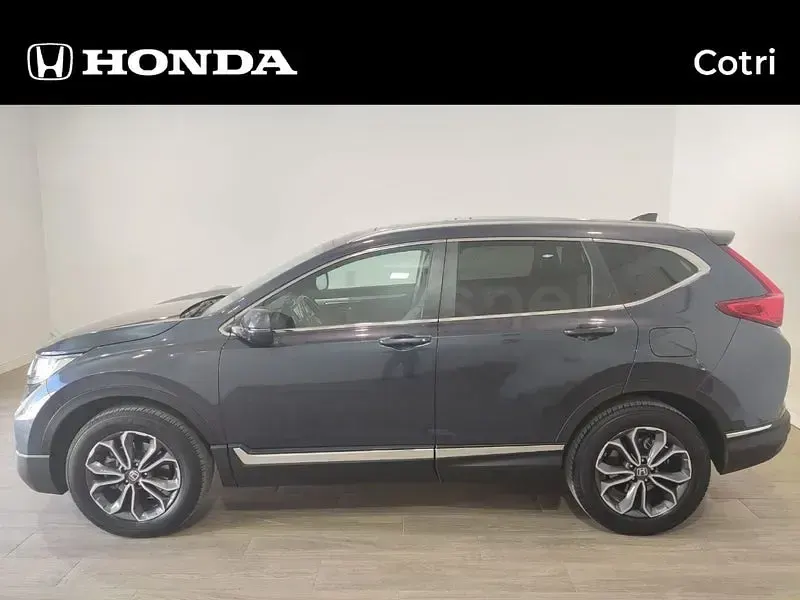 Usado Honda CR-V Executive 184 CV (135 kW) 2023 Azul SUV
