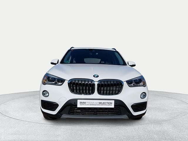 Usado BMW X1 Performance 150 CV (110 kW) 2019 SUV