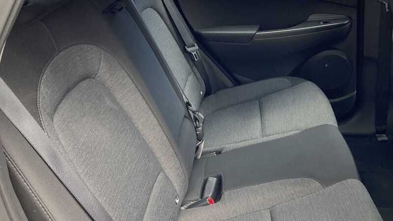 Usado Hyundai Kona 150 kW (204 CV) 2023 Atlas white SUV