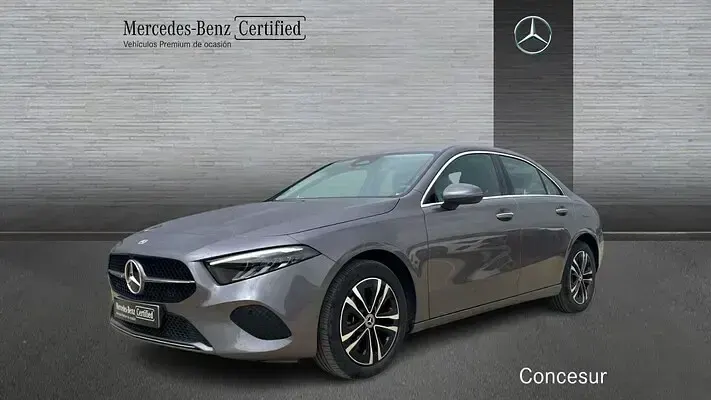 Usado Mercedes A250 217 CV (159 kW) 2024 Berlina