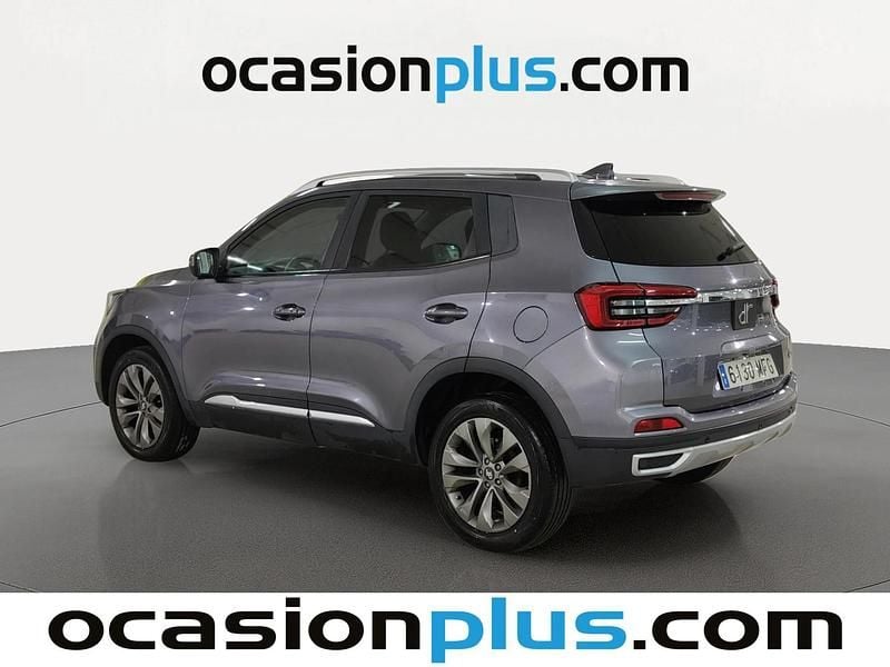 Usado DR DR 4.0 116 CV (85 kW) 2023 Blanco SUV