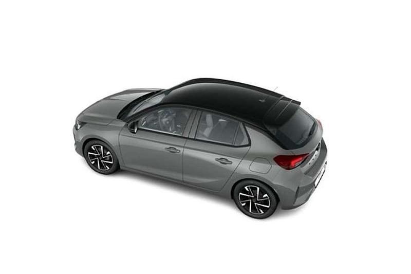 Nuevo Opel Corsa S 101 CV (74 kW) 2025 Gris Utilitario