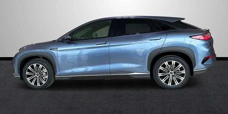 Nuevo BYD Sealion 7 Comfort 230 kW (313 CV) 2026 Azul SUV