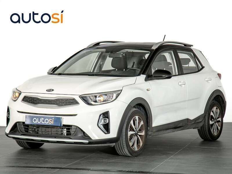 Usado 2021 Kia Stonic SUV | 14.990 € (Buen precio) - Imagen 1/4