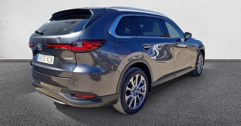 Occasion Mazda CX-80 Exclusive-Line 327 PK (240 kW) 2025 SUV