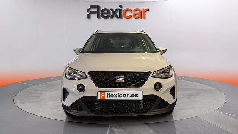 Occasion Seat Arona Style 116 ch (85 kW) 2024 Blanc SUV