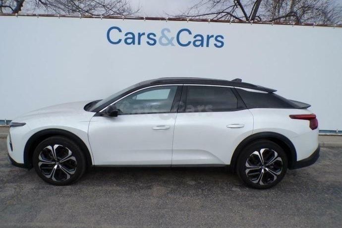 Usado Citroën C5 Aircross PureTech 130 CV (95 kW) 2023 SUV