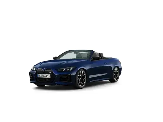 Usado BMW M440 M Sport 374 CV (275 kW) 2025 Azul Berlina