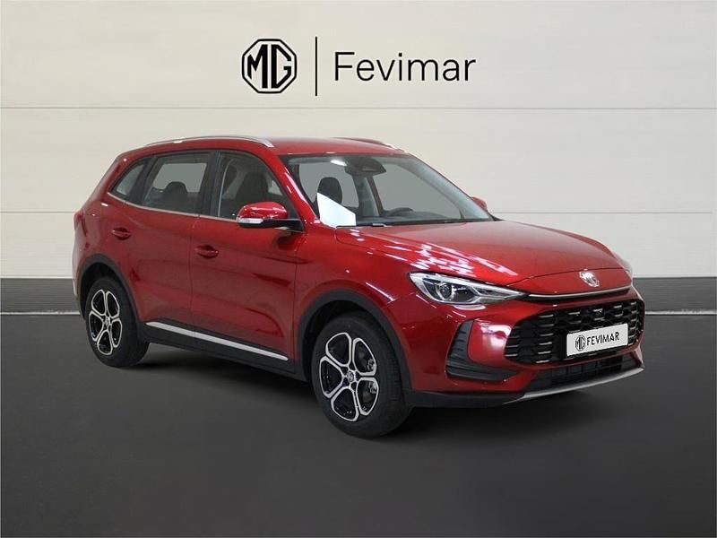 Nuevo MG ZS Comfort 197 CV (144 kW) 2025 Otro SUV