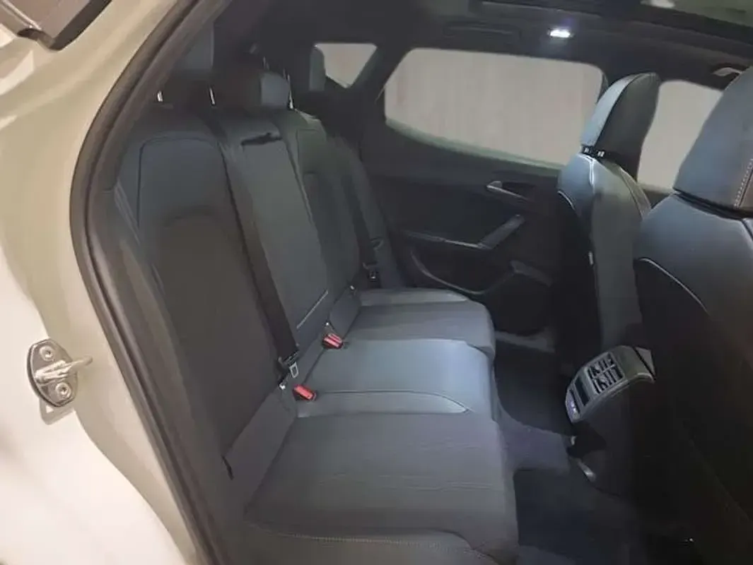 Usado Cupra Formentor 150 CV (110 kW) 2025 Blanco SUV