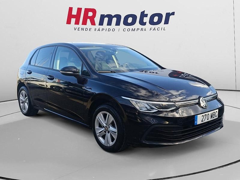 Usado VW Golf VIII Life 110 CV (80 kW) 2022
