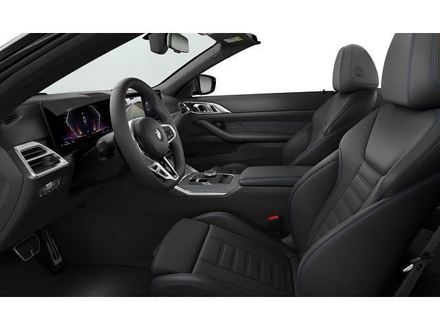 Usado BMW 420 Comfort Edition 184 CV (135 kW) 2025 Descapotable