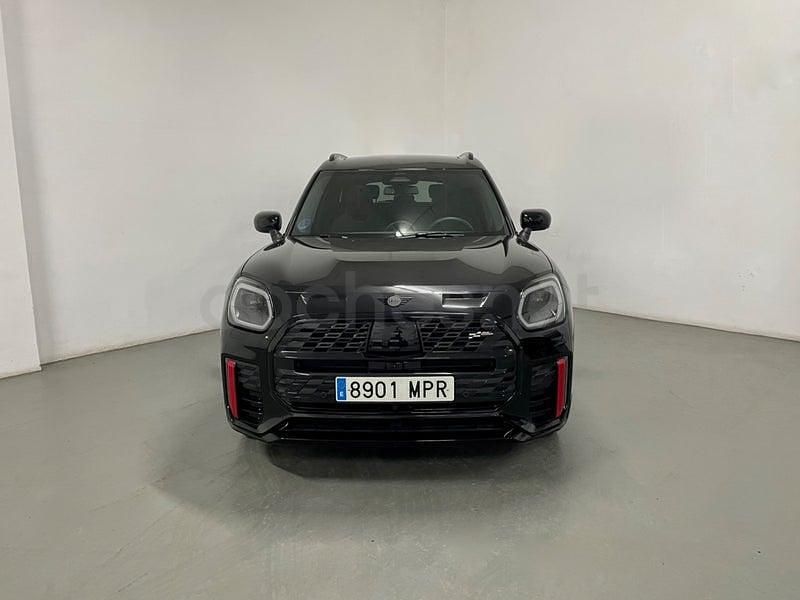 Usado Mini Countryman 163 CV (119 kW) 2024 Negro SUV