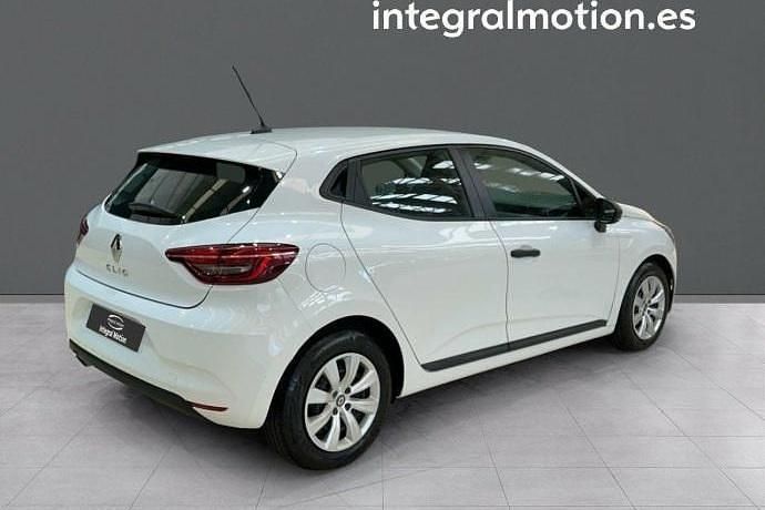 Usado Renault Clio V Business 65 CV (47 kW) 2022