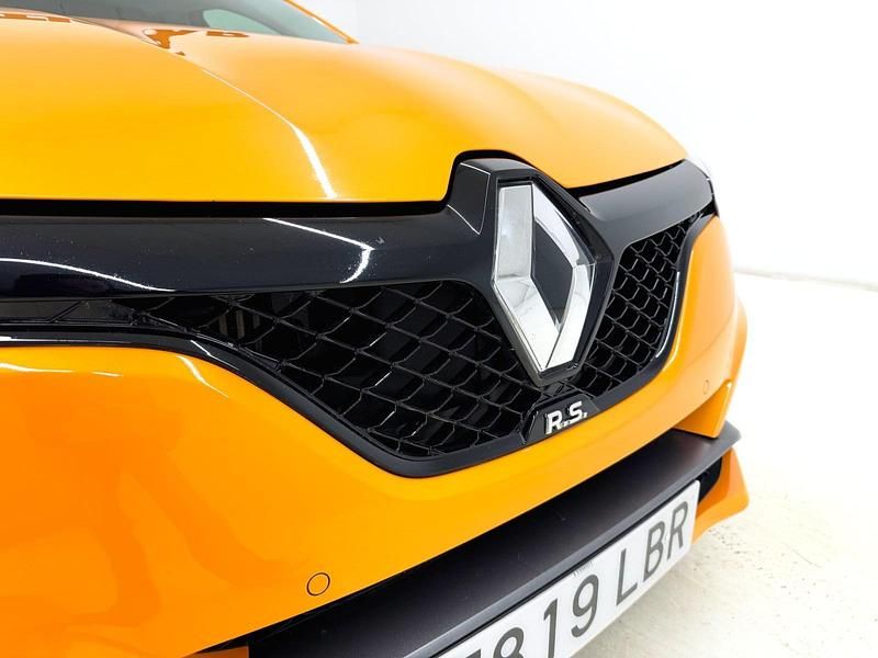 Usado Renault Mégane IV R.S. 280 CV (205 kW) 2019