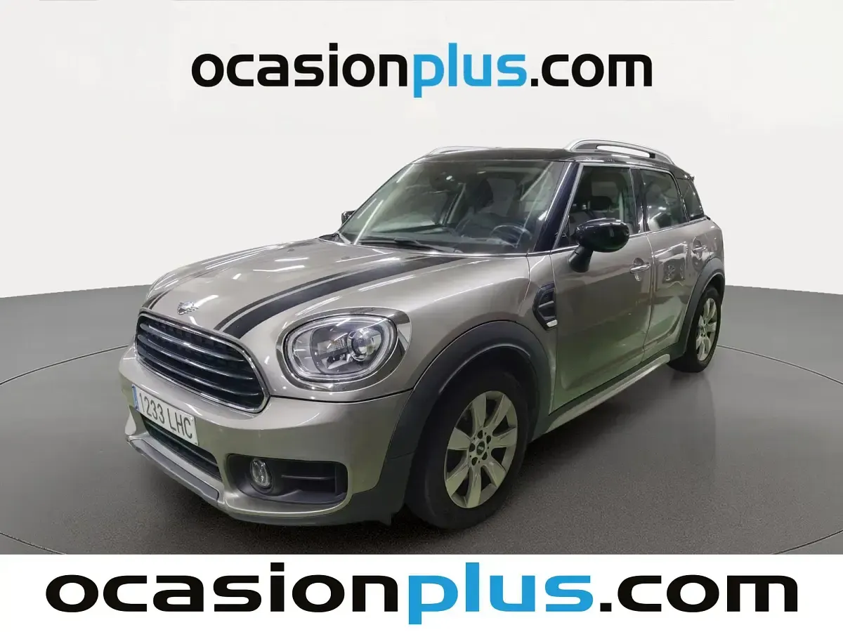 Usado Mini Cooper Countryman 136 CV (100 kW) 2020 SUV
