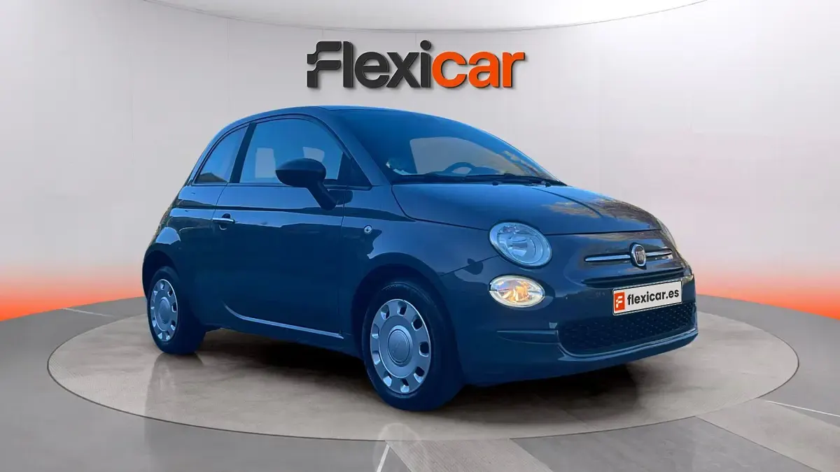 Occasion Fiat 500 Club 71 PK (52 kW) 2022 Sedan