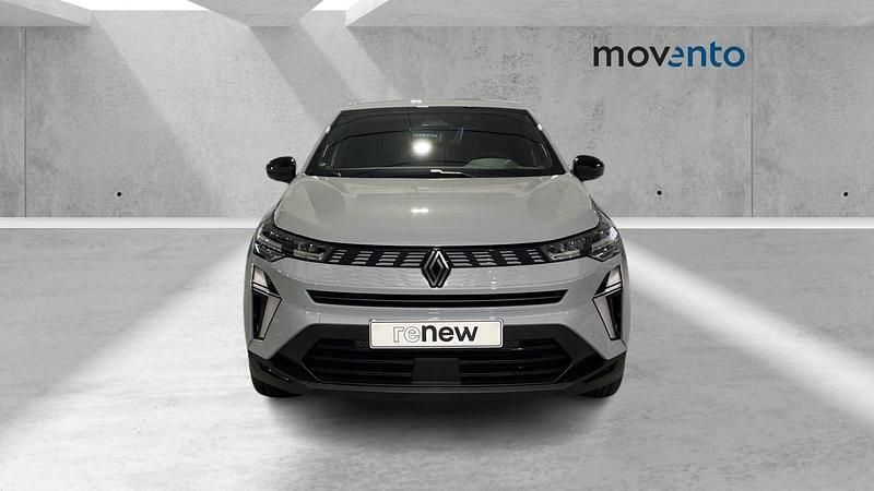 Nuevo Renault Symbioz Evolution 145 CV (106 kW) 2025 Gris SUV