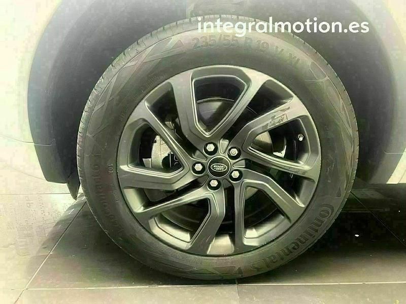 Usado Land Rover Discovery Sport SE 150 CV (110 kW) 2020 Blanco SUV