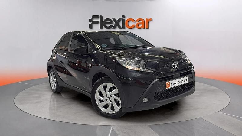 Brugt Toyota Aygo X 72 HK (52 kW) 2024 SUV