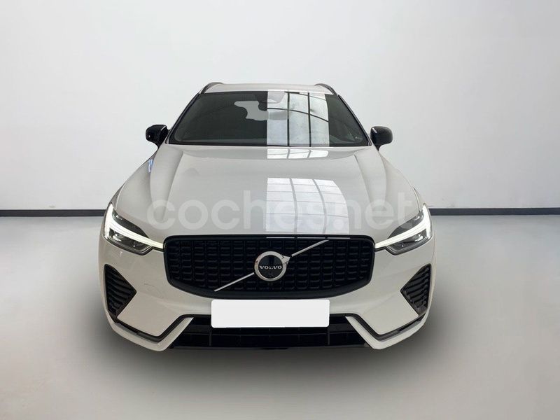 Usado Volvo XC60 Plus 250 CV (183 kW) 2024 Blanco SUV