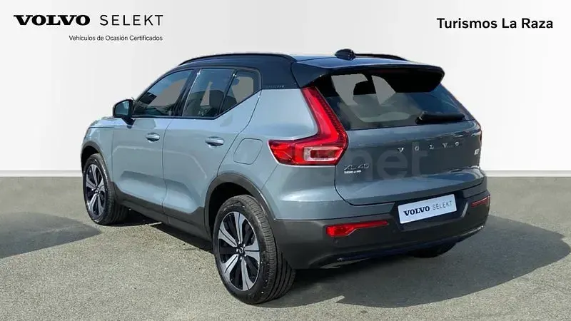 Usado Volvo XC40 Plus 300 kW (408 CV) 2024 Eléctrico SUV