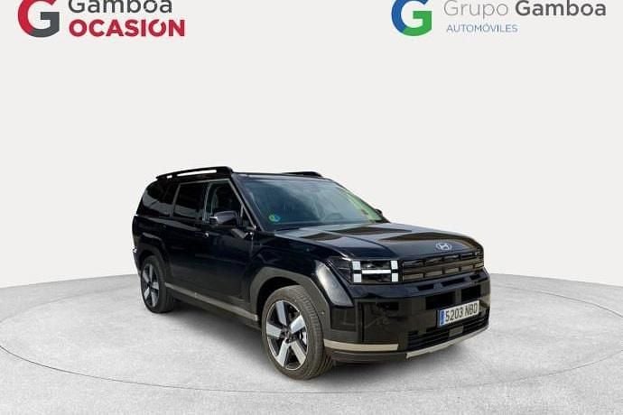 Usado Hyundai Santa Fe Style 214 CV (157 kW) 2025 SUV