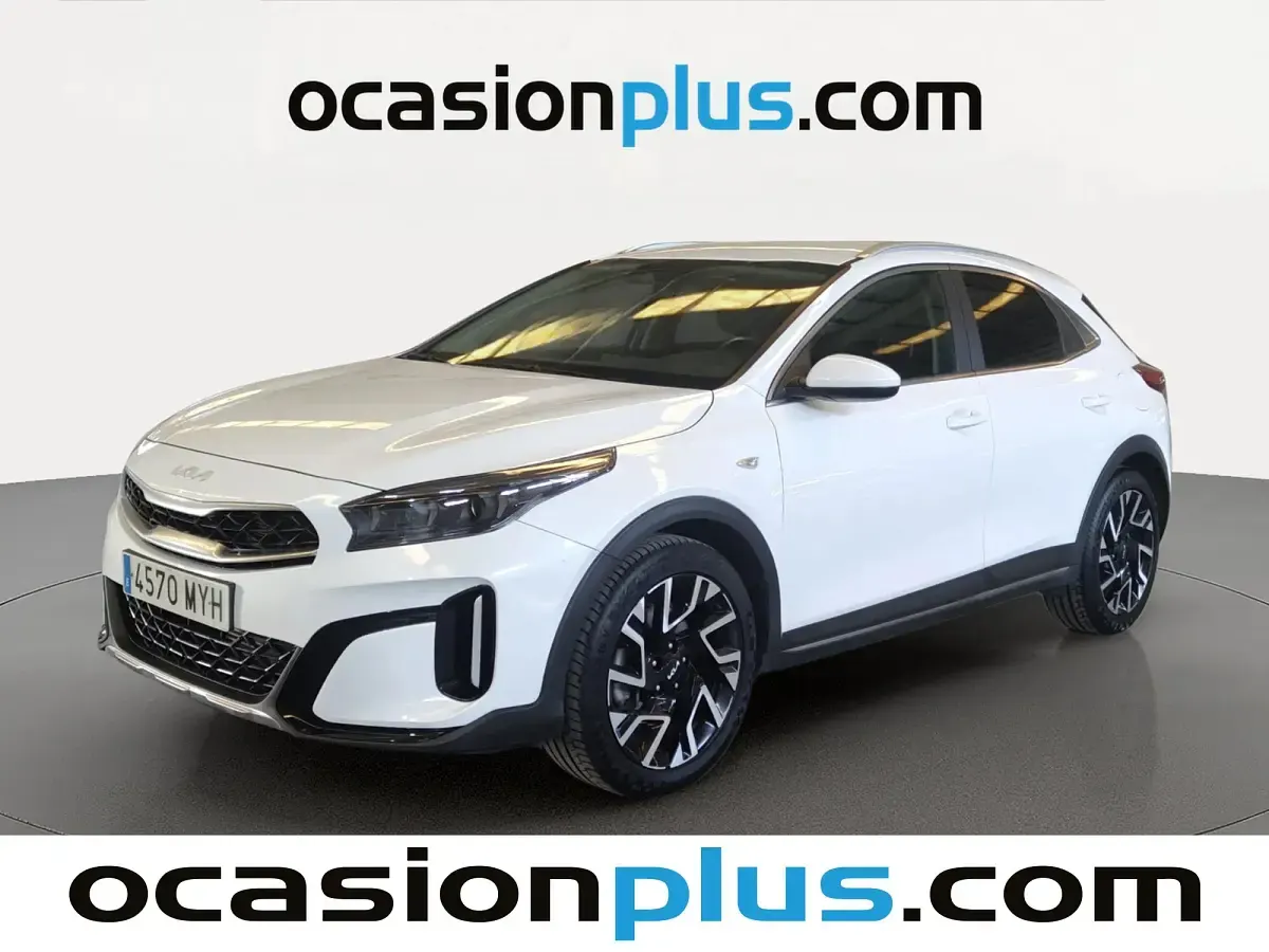 Usado Kia XCeed 100 CV (73 kW) 2025 SUV