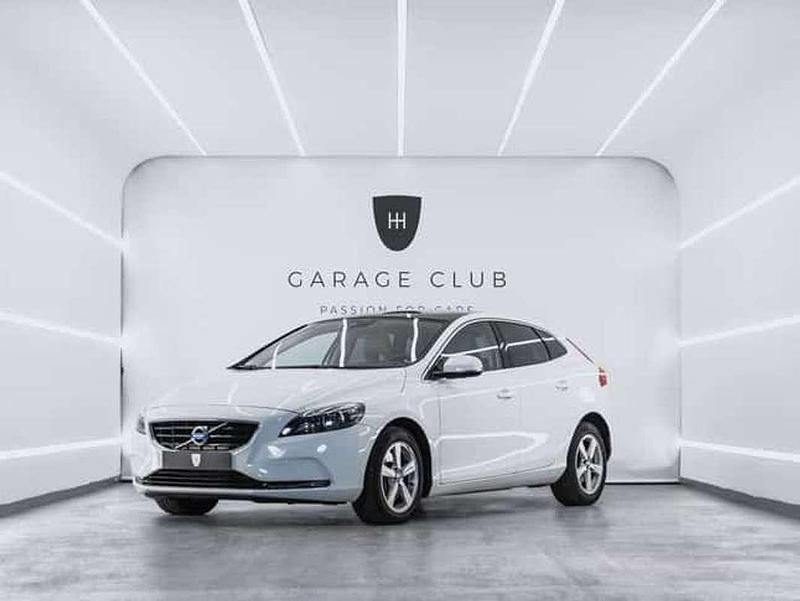 Usado Volvo V40 Momentum 150 CV (110 kW) 2012 Utilitario