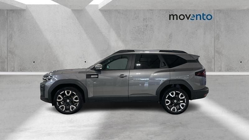Usado Dacia Bigster Journey 155 CV (114 kW) 2025 Gris SUV