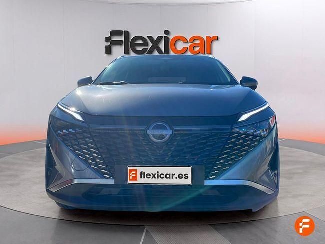 Usado Nissan Qashqai N-Connecta 158 CV (116 kW) 2025 Beige SUV