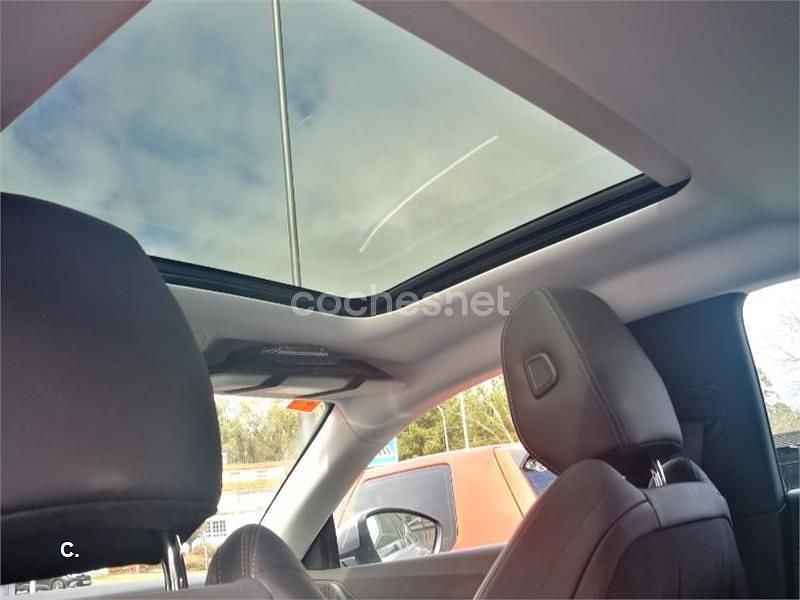 Usado Peugeot 508 Allure 130 CV (95 kW) 2018 Gris / plata Berlina