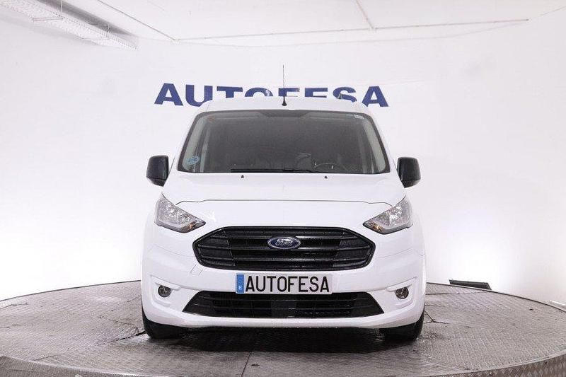 Usado Ford Transit Connect Trend 100 CV (73 kW) 2021 Blanco Monovolumen