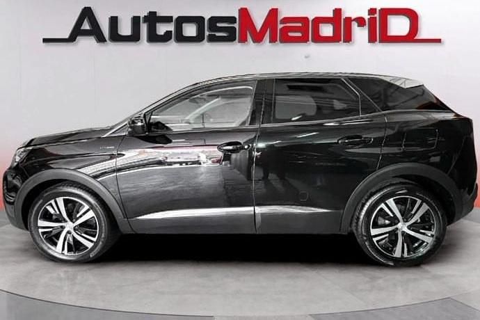 Usado Peugeot 3008 Allure 225 CV (165 kW) 2020 SUV