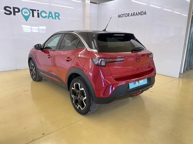 Occasion Opel Mokka Ultimate 136 ch (100 kW) 2024 SUV