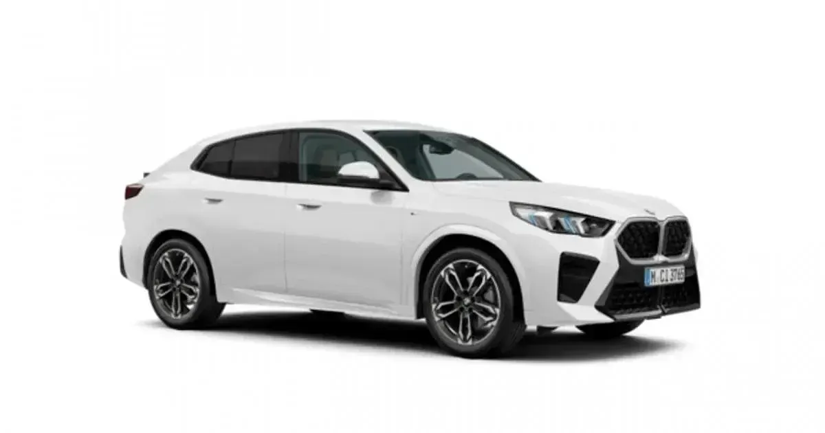 Usado BMW X2 163 CV (119 kW) 2025 SUV