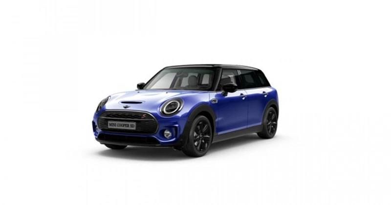 Usado 2020 Mini Cooper SD Clubman Familiar | 19.900 € (Precio justo) - Imagen 1/4